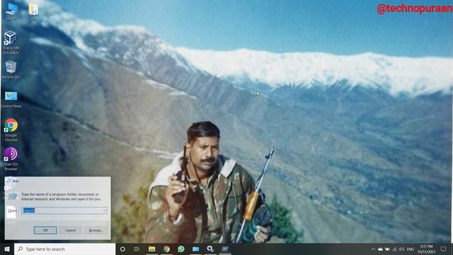Windows Update Access Denied And Missing 