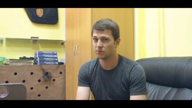 Моя любимая Стая или ДР Эрика Давидыча смотреть онлайн