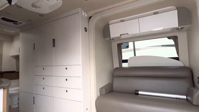 Автодом Sprinter. смотреть онлайн