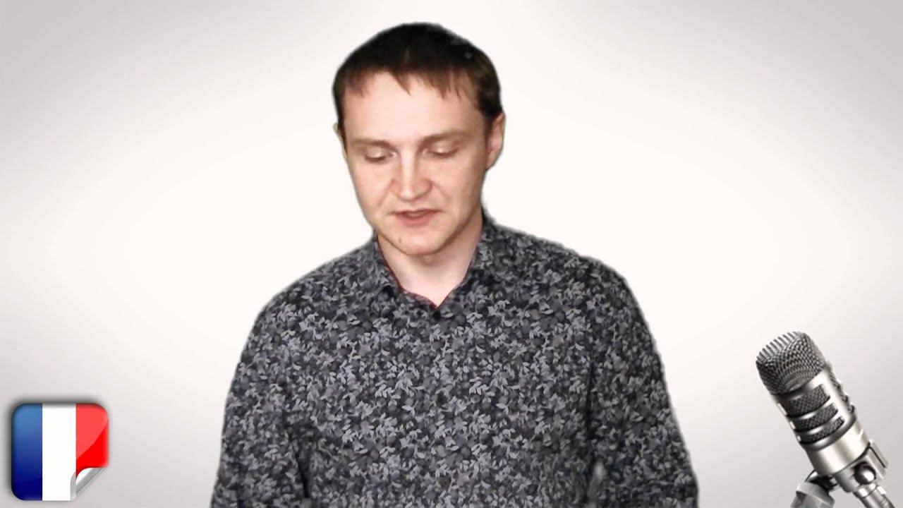 Темы для общения на французском.№2.Ma Maison.Mon appartement смотреть онлайн