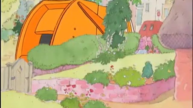 Микроскопический Милтон - 04 - Милтон и космическая ракета | Microscopic Milton S1E4