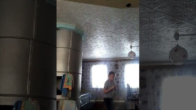 Каратэ,бокс,игра на болалайке. смотреть онлайн