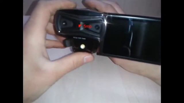 3D видеокамера dxg dvx5f9 Full-HD в 3D за 100$ смотреть онлайн