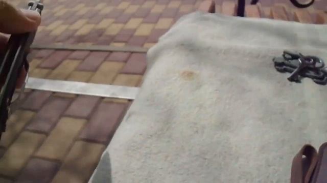 Тест ножа М390 vs сталь D2 смотреть онлайн