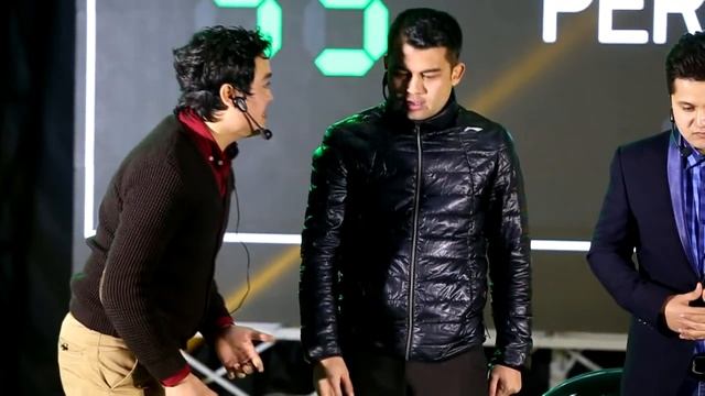 ТЮ #7. Наша сборная по хоккею в Канаде.