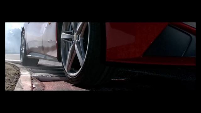 Ferrari F12 Berlinetta Promo смотреть онлайн