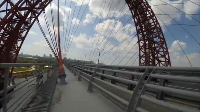 Москва. Много. Быстро. 14 июня 2015 (ver.2.0) смотреть онлайн