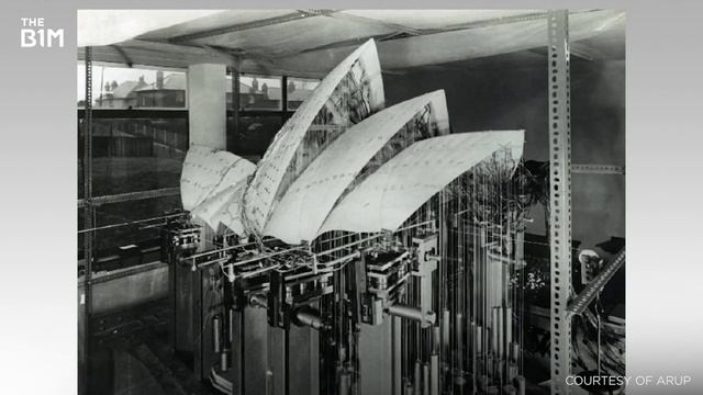 Sydney Opera House: Building an Icon смотреть онлайн