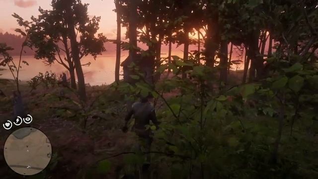 RDR 2 НОВЫЕ ПАСХАЛКИ И СЕКРЕТЫ (УНИКАЛЬНЫЕ ДРАГОЦЕННОСТИ, КУ-КЛУС-КЛАН, МОНСТР) смотреть онлайн