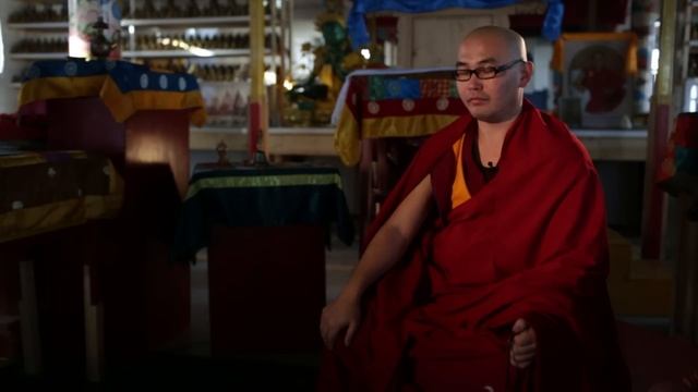 Метод и Мудрость. Серия 1. Введение в буддизм. HD смотреть онлайн