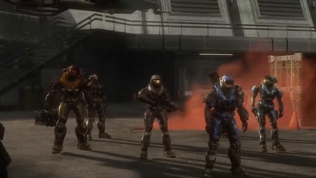 Почему серия игр HALO непопулярна в России?