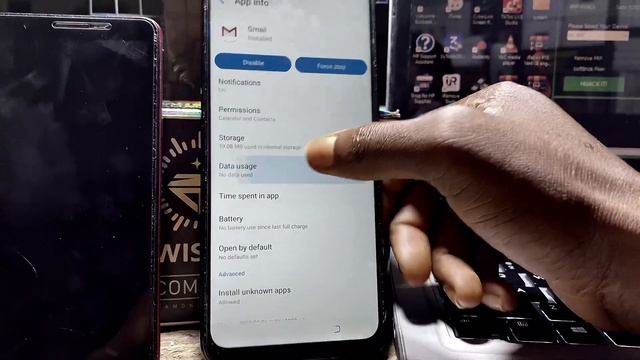 How To Bypass Google FRP Lock On Any Android Phone after factory reset (2023) смотреть онлайн