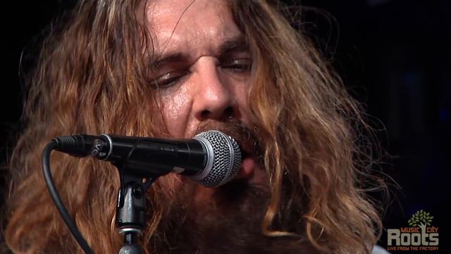 Lee Harvey Osmond "Oh The Gods" смотреть онлайн