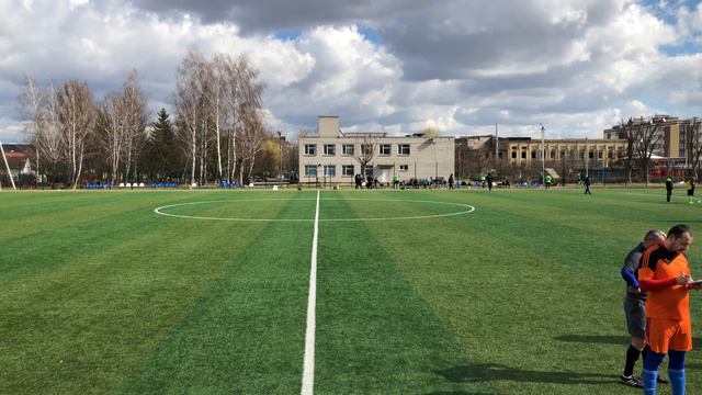 СК «Виннер» 1:0 ФК «Ветеран» смотреть онлайн