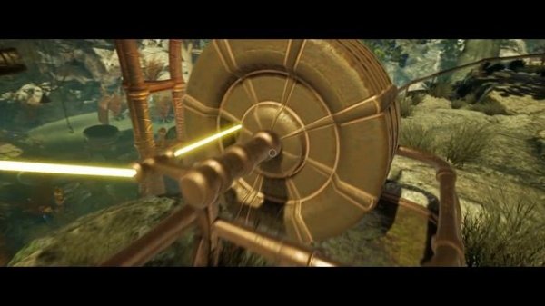 Nemezis Mysterious Journey III/Первый взгляд