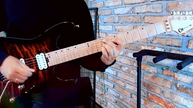 Into Light - Guitar Playthrough смотреть онлайн
