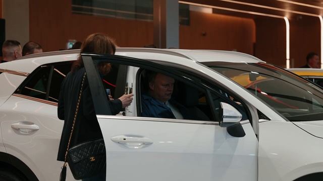 Bolton Kia - Grand Opening Evening, 12th May 2022 (teaser) смотреть онлайн