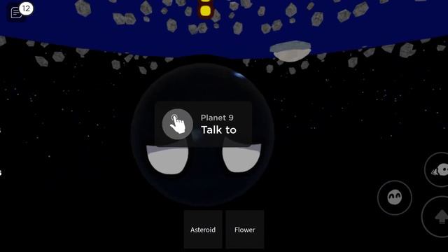 How to get Planet-9 in roblox Planetball World! (Music is not from game) смотреть онлайн