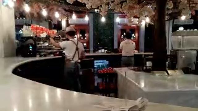 Sketch Cafe смотреть онлайн