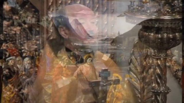 Неделя 17-я по Пятидесятнице. 12 октября 1997 г. - Об улавливании в спасительные сети. смотреть онлайн