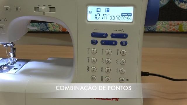 NECCHI SERIE NC - PORTUGUÉS смотреть онлайн