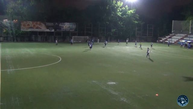 Ника Энгельс - Дом.ru 0:4(0:1) смотреть онлайн