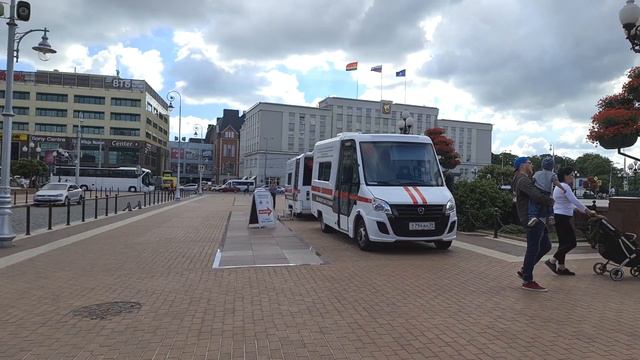 Медицина в КО