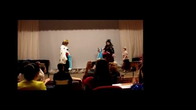 Золушка/Cinderella