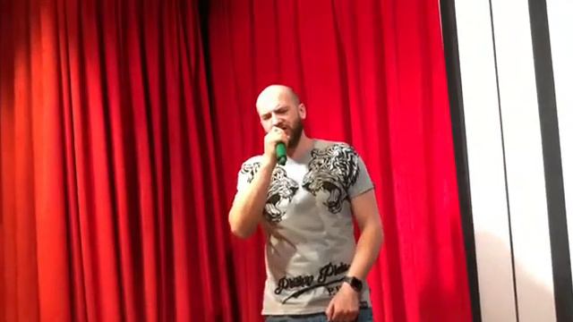 С 8 марта! смотреть онлайн