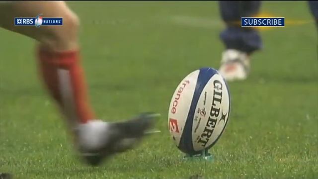 Classic Games: France v England 2010 смотреть онлайн