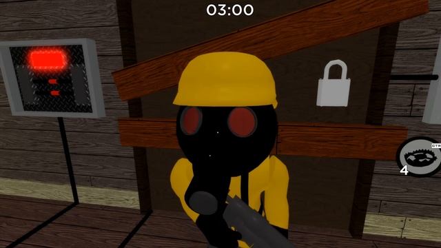 Roblox Piggy 1+ Hour Theme || Torcher Theme смотреть онлайн