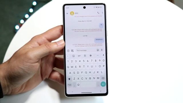 How To Use Google Messages! (Complete Beginners Guide) смотреть онлайн