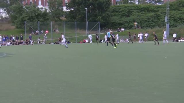 Gothia Cup 2019 | NORDSTERNE JSG ROT WEISS KICKERS FRISIA EMDEN B13 - IF Brommapojkarna P06 1 смотреть онлайн