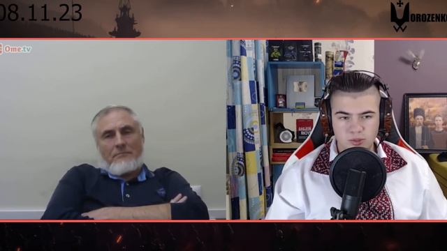 Знання казанського татарина по історії Кримських татар смотреть онлайн