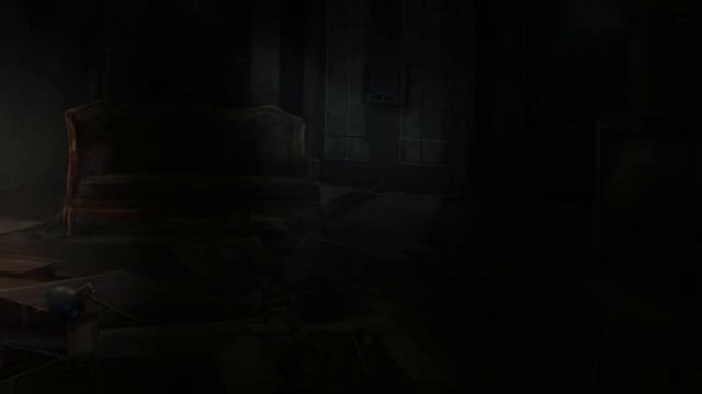 Dreadful Tales: The Space Between Collector's Edition смотреть онлайн