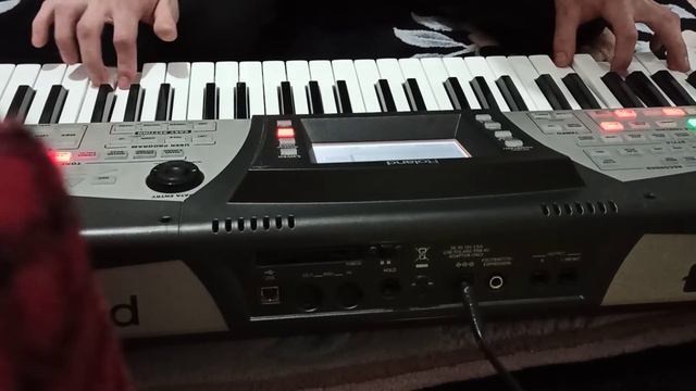 roland E 50 смотреть онлайн