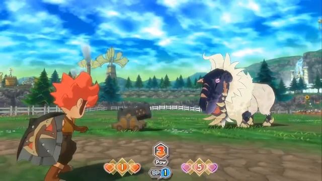 Little Town Hero - Release Date Trailer смотреть онлайн