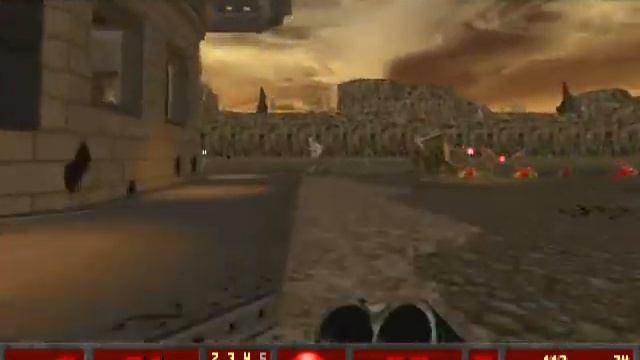 Stronghold Map 01 Gameplay смотреть онлайн