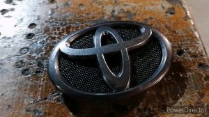 Антихром жидкой резиной