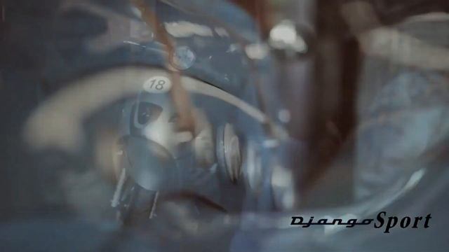 Peugeot Django Sport смотреть онлайн