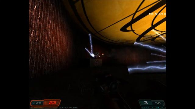Doom 3 : lmsAlucard vs Shamblers - Final Slaughter смотреть онлайн