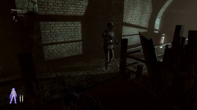 Velvet Assassin. Прохождение. #7. Они должны молчать. смотреть онлайн