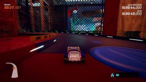 HOT WHEELS UNLEASHED™