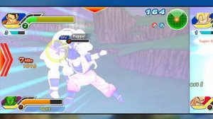 DBZ Tenkaichi Tag Team is Still an INCREDIBLE Game in 2023