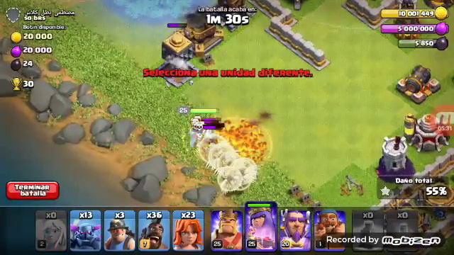 Server privado de clash of clans смотреть онлайн