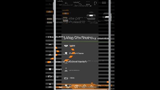 (150MB) DOWNLOAD GTA VICE STORIES GAME PSP+ISO+CHEATS BY ANUJ TEACNICHAL смотреть онлайн