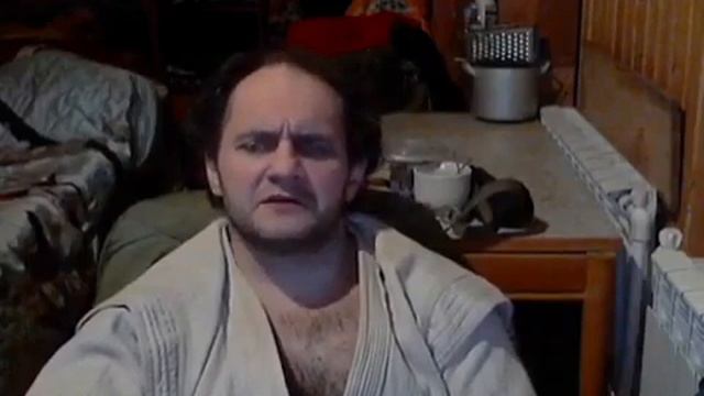 Мастер и Маргарита: Диалог Иешуа и Пилата смотреть онлайн