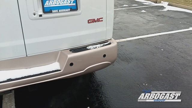 2018 GMC Conversion Van Explorer Limited SE 7 Passenger U33457A | Dave Arbogast Conversion Vans смотреть онлайн