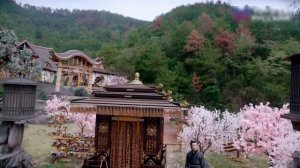 Легенда о Юньси 1 сезон 43 серия