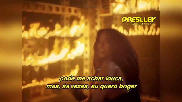 The Pussycat Dolls - React (Legendado / Tradução) смотреть онлайн